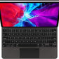 Apple Magic keyboard 12.9 inch (3rd and 4th gen )