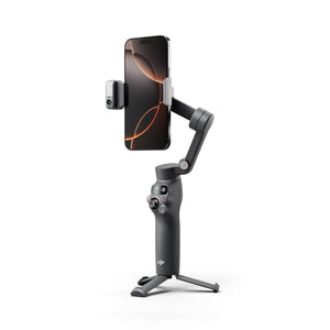 Dji Osmo Mobile 8P Advanced Tracking Combo