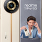 Realme 11 pro + (5G)