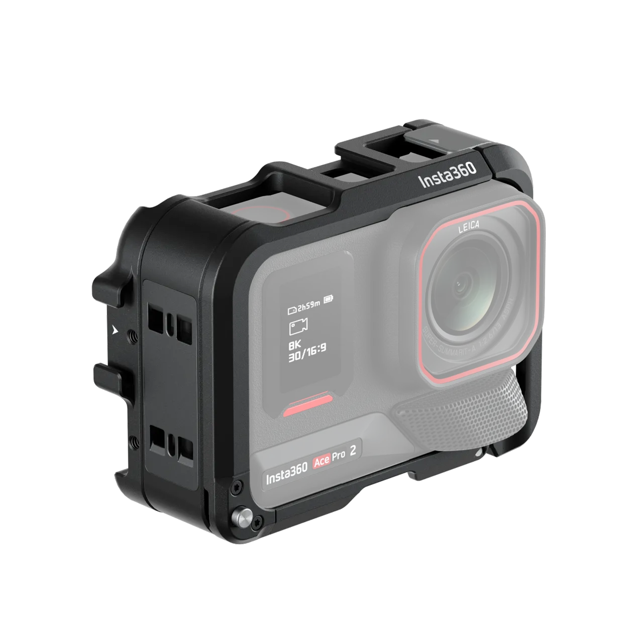 Insta360 Ace pro 2/ace pro Utility Frame
