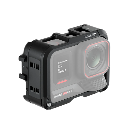 Insta360 Ace pro 2/ace pro Utility Frame