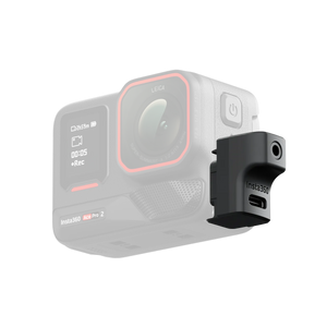 Insta360 Ace pro 2 mic adapter