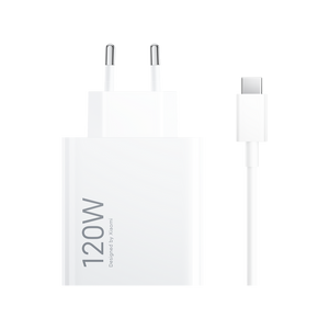Xiaomi 120w Hypercharge combo type-A
