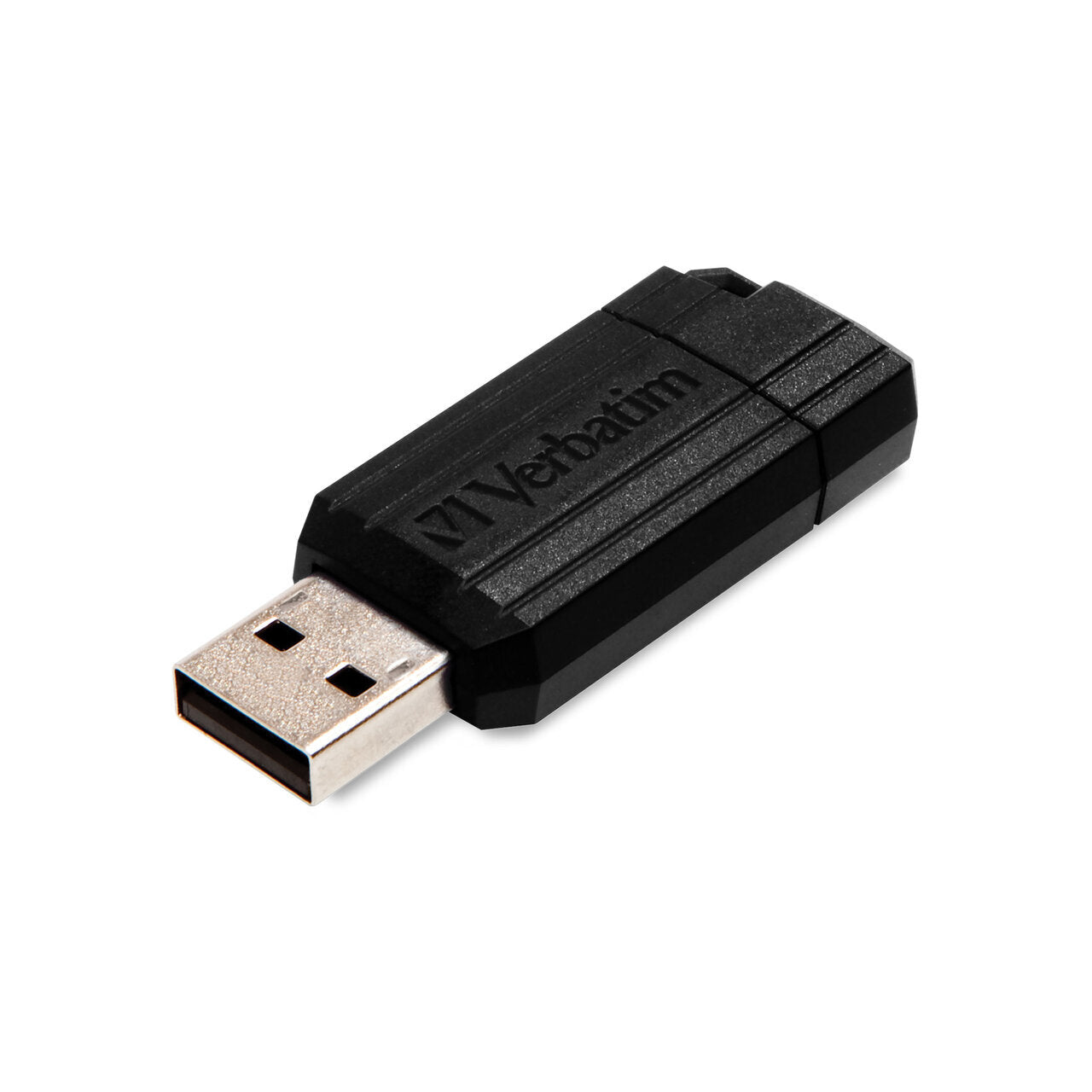Verbatim pinstripe usb 2.0 drive