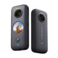 INSTA cameras
