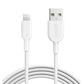 Anker Powerline II Usb-a to lightning