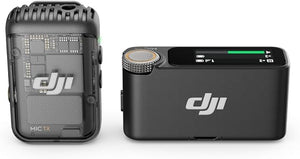 Dji Mic 2 single wireless microphone