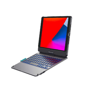 WIWU Waltz Rotating Keyboard for ipad Wireless Connection