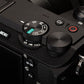 Sony Cameras