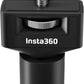 INSTA360 selfie sticks