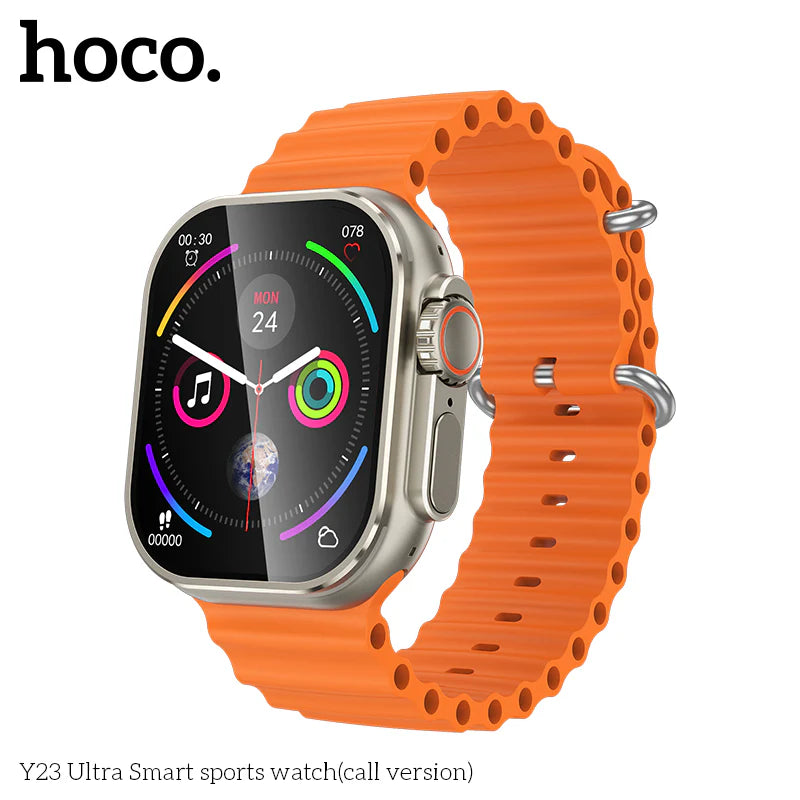 HOCO watches