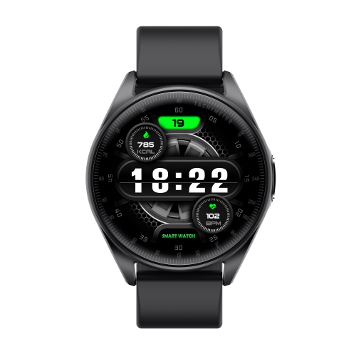TECNO WATCH SMART WATCH W03 - Main Image
