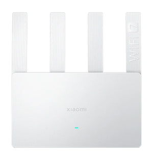 Xiaomi router Be3600