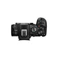 Canon Eos R6 Mark III Rf 24-105mm F4-7.1 IS STM Kit