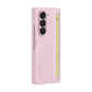 Samsung Galaxy Z Fold 6 S Pen Case