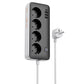 HOCO MULTIFUNCTION SAFETY SOCKETS (AC21-22-27)