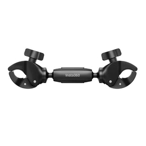 Insta360 Motorcycle Selfie Stick Support Clamp