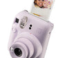 FUJIFILM INSTAX MINI 12