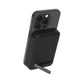 Belkin boostcharge pro magnetic power bank 10k 15w qi2