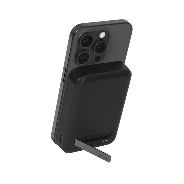 Belkin boostcharge pro magnetic power bank 10k 15w qi2