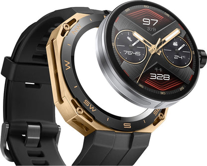 Huawei GT watch cyber