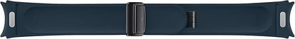 Samsung hybrid Eco-leather band