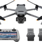 DJI MAVIC 3 PRO FLY MORE COMBO (DJI RC) WITH SCREEN LCD