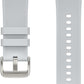 Samsung hybrid Eco-leather band
