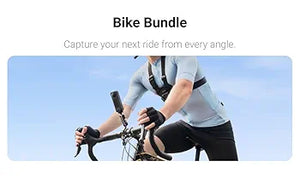 Insta360 Bike Bundle