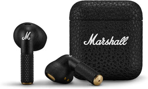 Marshall minor lV earbuds