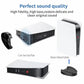 Game classic 4k 2.4g wireless