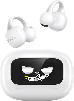 Ugreen clipbuds Magic true wireless Earbuds