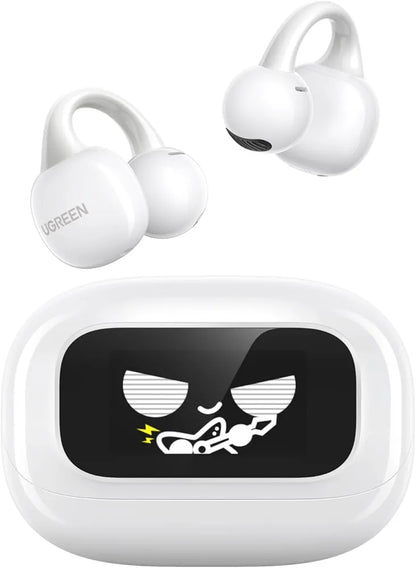 Ugreen clipbuds Magic true wireless Earbuds