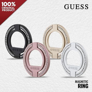 Guess magnetic ring stand