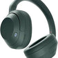 Sony Wh-Ult-900 Wireless Over-Ear Noise-Canceling Headphones