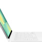 Samsung Book Cover Keyboard Galaxy Tab S10 FE+| S10 FE+ 5g