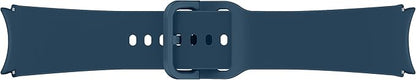 Samsung sport band silicone one click