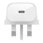 Belkin boostcharge 30w usb-c wall charger with pps