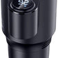 CAR COOLING AND HEATING SMART CUP