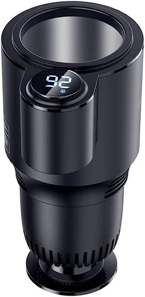 CAR COOLING AND HEATING SMART CUP