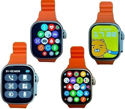 FEREFIT SMART WATCH ULTRA 2 KW20