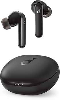 Soundcore life p3 by anker