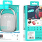 HOCO MINI PORTABLE SPORTS BT SPEAKER HC17