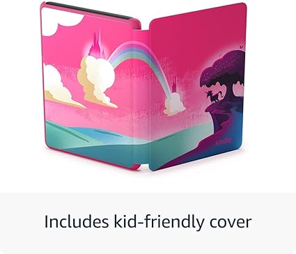 Amazon Kindle Kids Gen 11