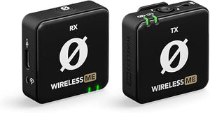Rode Wireless Me Microphone