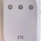 ZTE Mobile router