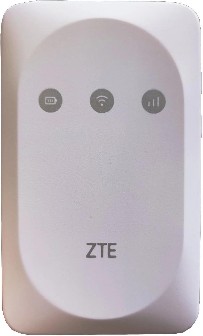Zte R213a Router ZTE wireless Mobile wifi routers