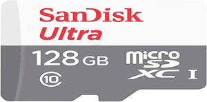 Sandisk ultra micro card 100mb/s