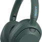 Sony Wh-Ult-900 Wireless Over-Ear Noise-Canceling Headphones