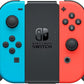 Nintendo Switch OLED Model